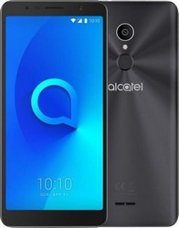 Замена дисплея на телефоне Alcatel 3C в Омске